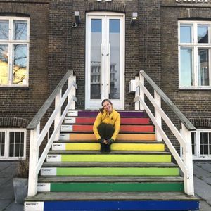 Meet your Posher, Tracey